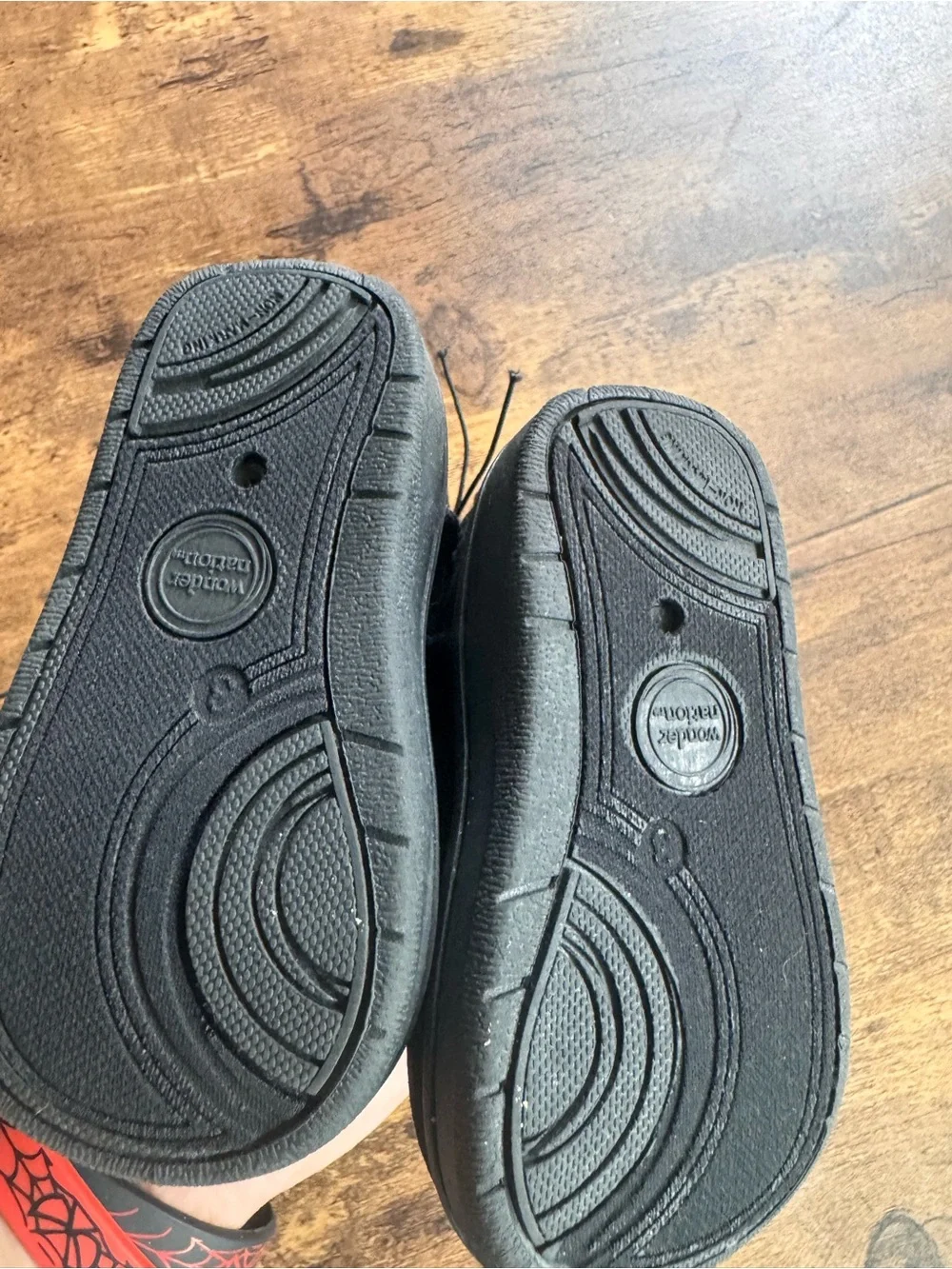 wonder nation soft fleece